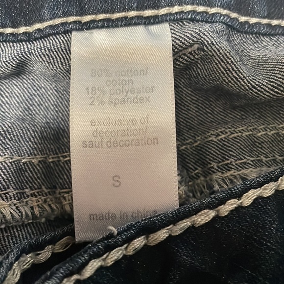 Pants - Picture 2 of 5